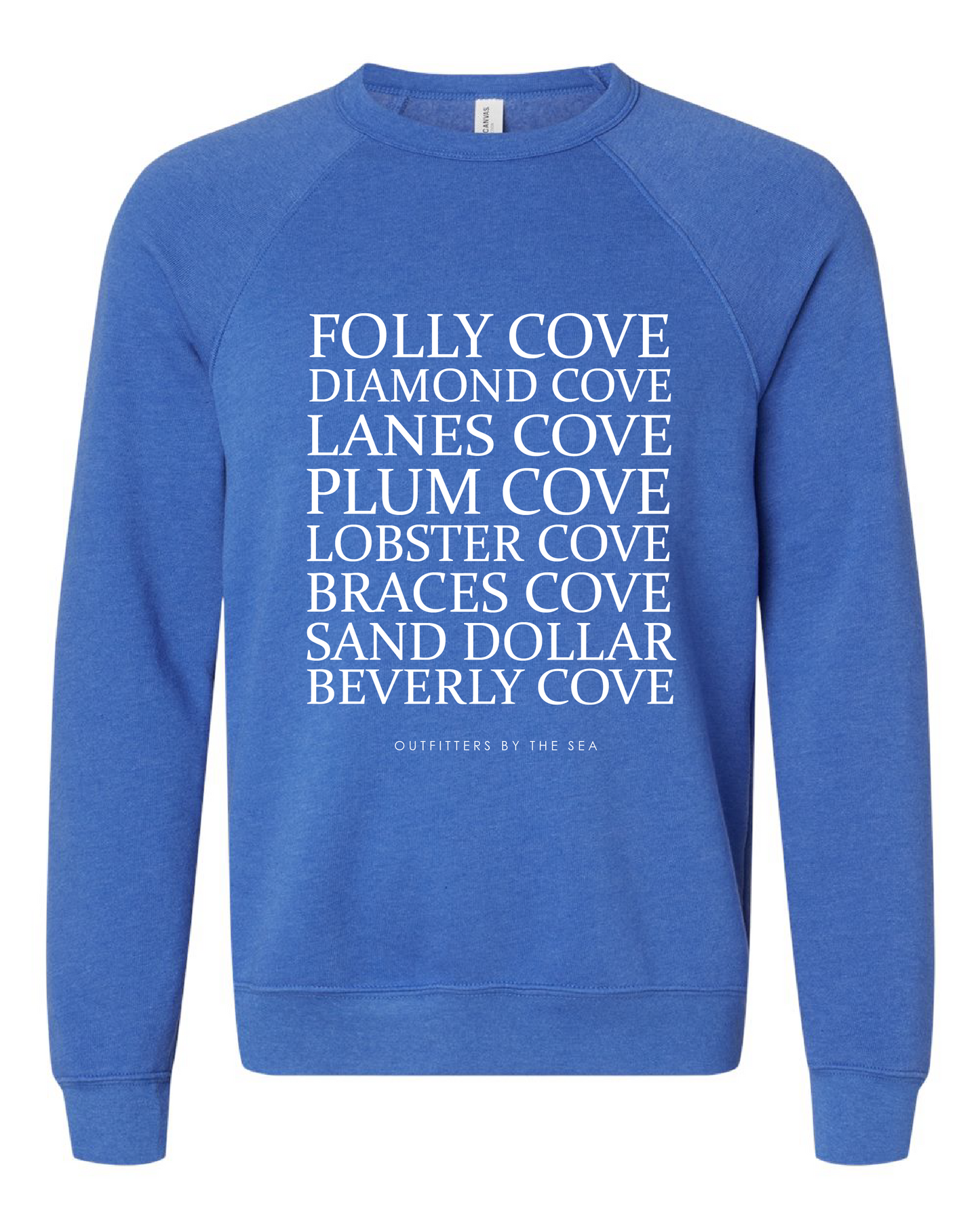 Cove Crew