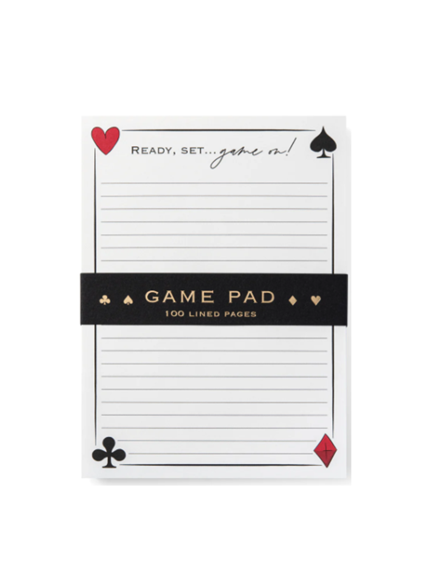 Notepad