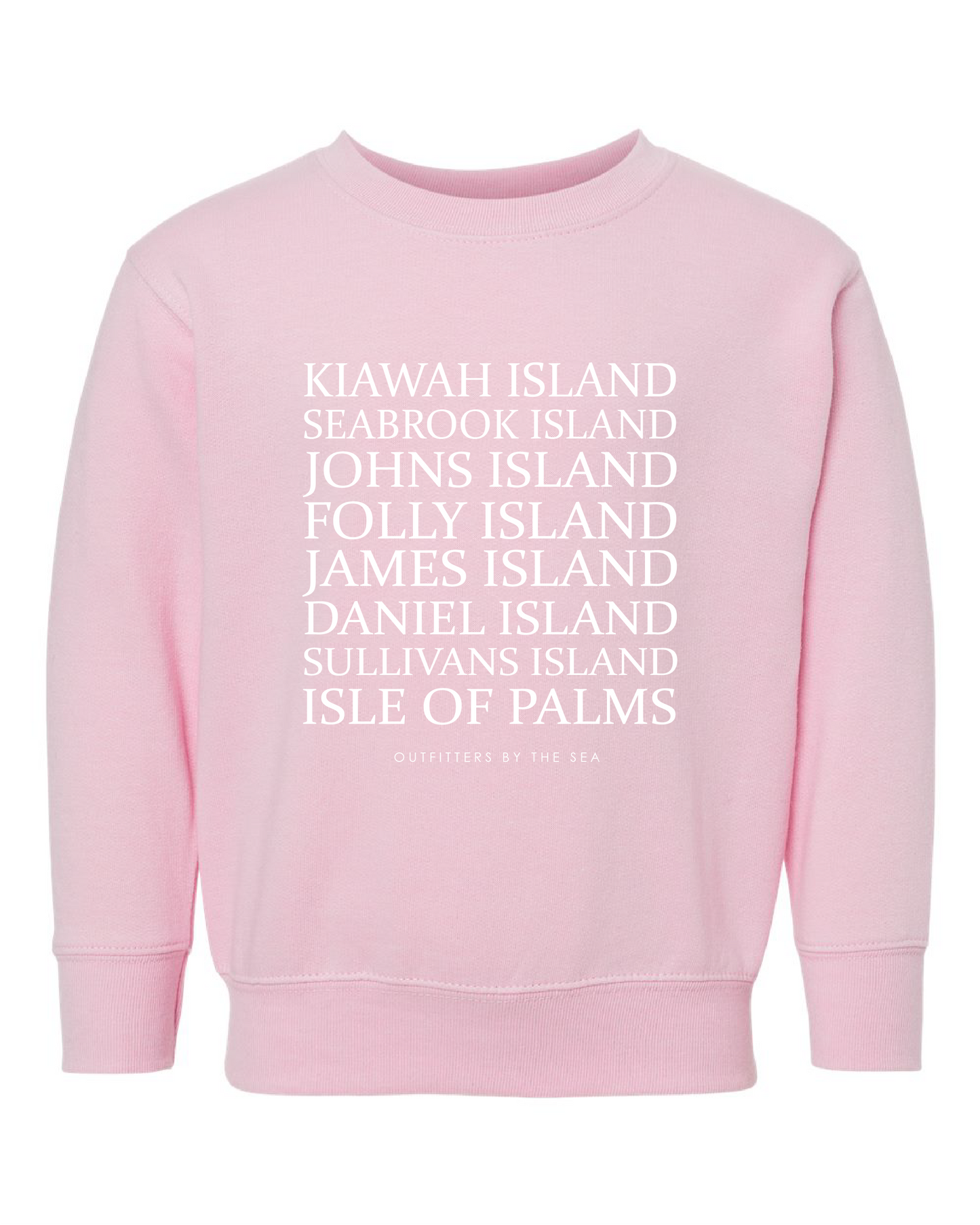 Kids Islands Crew