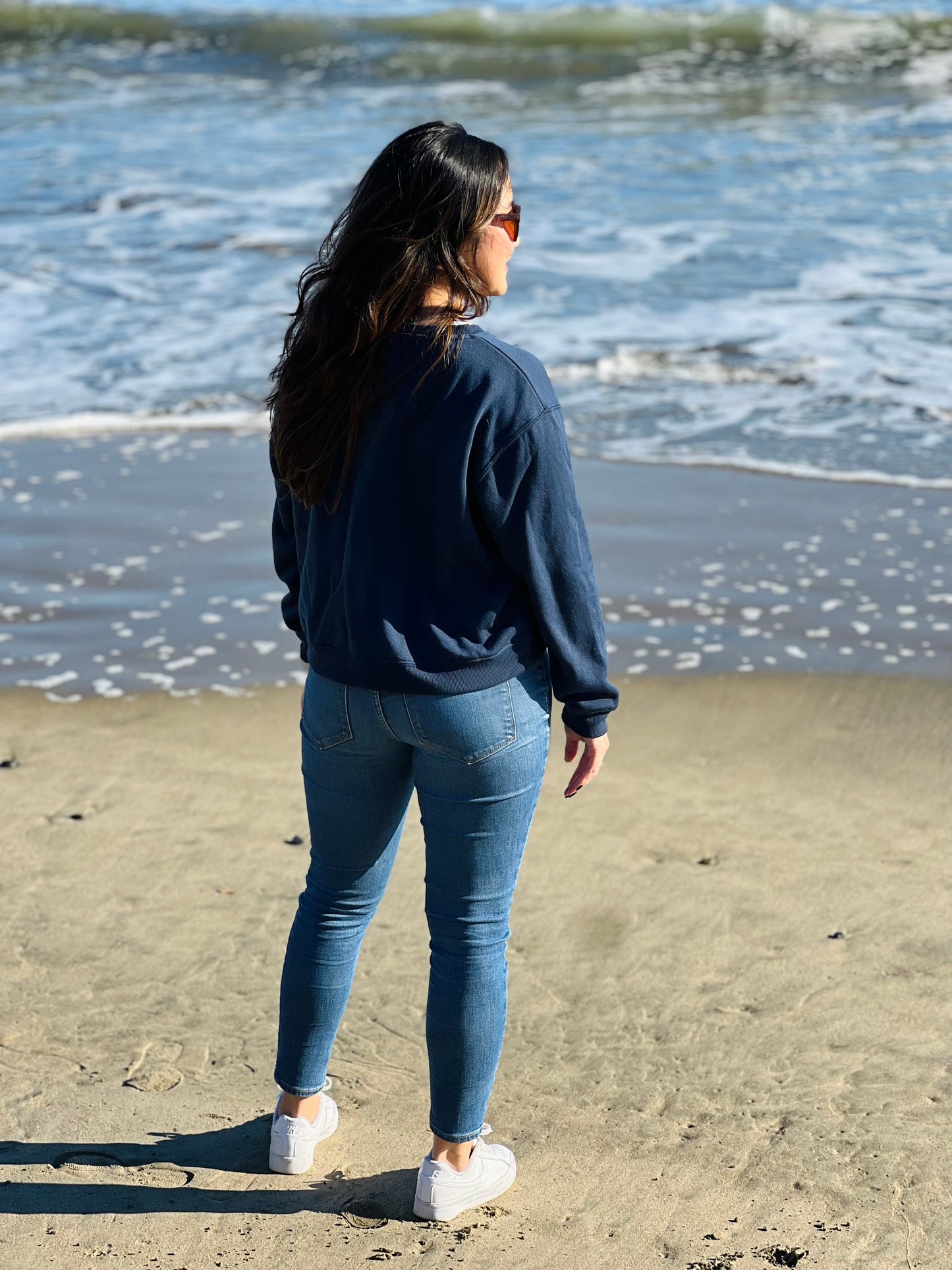 Women's Beaches Crew