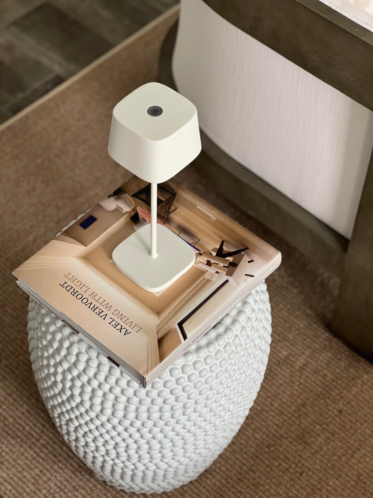 Ofelia Table Lamp