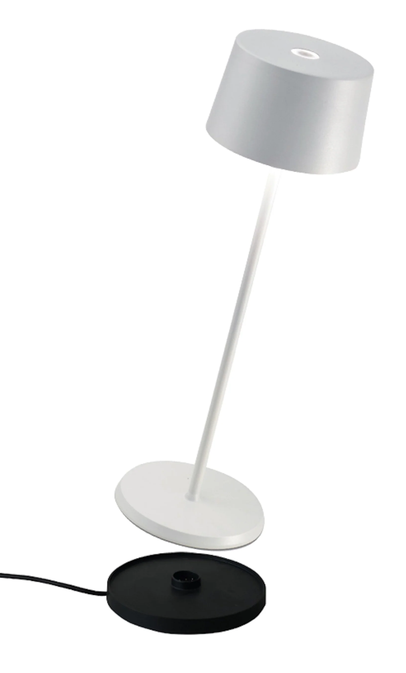 Olivia Table Lamp