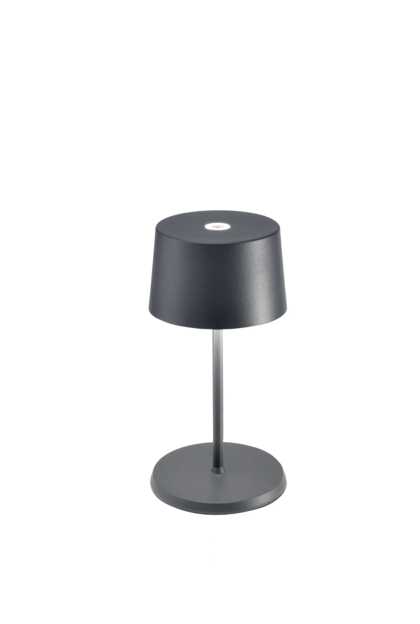 Olivia Table Lamp