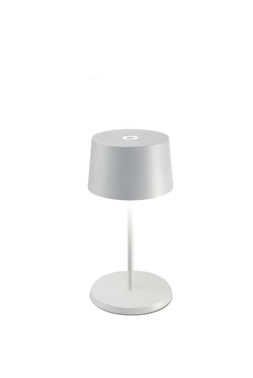 Olivia Table Lamp